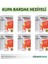 Energy Vitamin ve Mineral Kompleksi 30 Tablet- 6 Adet – Kupa Bardak Hediyeli 1