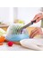 Sunup SN-27136 Pratik Meyve Sebze Salata Dilimleyici Kesici Çok Amaçlı Meyve Sebze Süzgeç 2