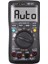 Zoyi ZT-300AB Bluetooth Ölçü Aleti Multumetre Ac Dc Akım Ölçer 1