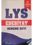 Lys Edebiyat Deneme Seti (2011 Basım) 1