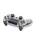 Ps4 Gamepad Transparent Beyaz HD323R 1