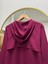 Asiye Reglan Kol Linda KAP-EL1862 Bordo 4