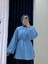 Zenita Reglan Kol TUNIK-BN4175 Bebe Mavisi 1