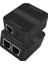 RJ45 Ethernet Splitter 1 Giriş 2 Çıkış Gigabit 1000MBPS Çevirici Çoklayıcı 1