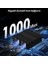 RJ45 Ethernet Splitter 1 Giriş 2 Çıkış Gigabit 1000MBPS Çevirici Çoklayıcı 6