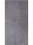 Modern Kaymaz Taban Parça Halı/yolluk Gri 80*200 4