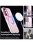 Samsung Galaxy A35 Kılıf Kamera Çıkıntılı Mat Magsafe Şarj Özellikli Kenarları Renkli Şeffaf Premium Sert Kapak 3