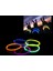 10 Adet Glow Stick Bracelet Fosforlu Kırılan Çubuk Bileklik (7272) 1