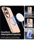 Oppo A60 Kılıf Kamera Çıkıntılı Mat Magsafe Özellikli Kenarları Renkli Premium Sert Kapak 3