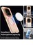 Xiaomi Redmi Note 14 Pro 5g Kılıf Kamera Çıkıntılı Mat Magsafe Şarj Özellikli Kenarları Renkli Sert Kapak 2