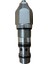 25966100 Parker (Orijinal) Counter Balance Jcb Telehandler Için 1