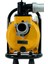 96 V Volt 1.5 Hp 1100 W Watt 1.1 Kw Dc Yüzey Üstü Santrifüj Solar Su Pompası 20 Ton 4