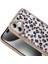Iphone 16 Kılıf Azra Taşlı Simli 3