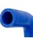 MMHOSE-SUB-ANC4BL 04-07 Subaru Wrx / Stı Silicone Blue Ancillary Hos 2