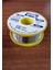 200G 0,75MM Profesyonel Lehim Teli – %3 Flux, 60/40 Alaşım! 2