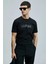 Erkek Thınk T-Shirt 111020240 3