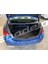 2023 Mercedes C Seri W206 Sedan 3D Kauçuk Bagaj Havuzu 3