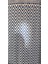 Plastik Hasır Kilim 200CM *600 cm Mavi Beyaz Piknik Karavan Önü 3