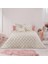 Viola Home Hermes Kadife Çift Kişilik Yatak Örtüsü 250 x 260 1