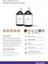 Omega 3, D Vitamini, Epa, Dha ve Polifenollü Yeni Nesil Balık Yağı 300 ml 4