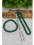 Erkek Sıkma Malahit Tesbih ve Bileklik Set 8 mm BT043 1