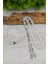 Opal Ay Taşı Bileklik ve Tesbih Erkek Doğal Taş Set 8 mm BT037 1