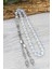 Opal Ay Taşı Bileklik ve Tesbih Erkek Doğal Taş Set 8 mm BT037 2
