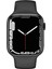 Fc-Smart S10 Akıllı Kol Saati 46MM Alüminyum Kasa Arama Özellikli Değiştirilebilir Kordon 4