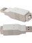 USB Erkek Yazıcı Dişi Çevirici Jack (4172) 1