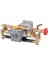 Motorlu Bahçe Ilaçlama TL26 Tf Modeller Pompa Komple Takım 5