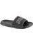Sland Men 2501 Negro Terlik - Siyah - 42 1