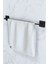 Yapışkanlı Uzun Havluluk Rulo Havlu Peçetelik Wc Kağıtlık Banyo Mutfak Set 2