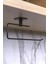 Yapışkanlı Uzun Havluluk Rulo Havlu Peçetelik Wc Kağıtlık Banyo Mutfak Set 6
