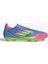 F50 Leagure Tf Mavi Pembe Futbol Krampon IE1240 1