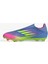 F50 Leagure Tf Mavi Pembe Futbol Krampon IE1240 2