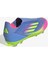 F50 Leagure Tf Mavi Pembe Futbol Krampon IE1240 3