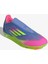 F50 Leagure Tf Mavi Pembe Futbol Krampon IE1240 4