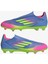 F50 Leagure Tf Mavi Pembe Futbol Krampon IE1240 7