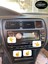 Toyota Corolla Kalorifer Düğmeleri 5 Ad. 1