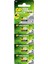 Gp 11A-2C5 Alkalin 6V 5li Paket Pil (4887) 1