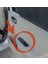 Renault Megane 2 Arka Cam Tuş Çerçevesi 1