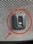 Toyota Corolla Cam Açma Düğme Çerçevesi 1993-1998 1
