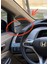 Honda Civic Fd6 Yan Cam Havalandırma Çerçevesi 1