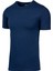 Erkek Modal Kısa Kol 0 Yaka T-Shirt 41503 1