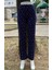 Kadın Battal Yıldız Desenli Kısa Kollu Pijama Takım - 5513 - Stlla Pnk 4
