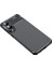 Samsung Galaxy S25 Edge Kılıf Negro Karbon Fiber Desen Silikon 3