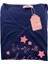 Kadın Yıldız Desenli Kısa Kollu Pijama Takım - 5505 - Stlla Pnk 2