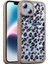 Iphone 13 Kılıf Azra Taşlı Simli 2