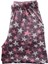 Kadın Battal Yıldız Desenli Kısa Kollu Şortlu Pijama Takım - 5510 - Stlla Pnk 3