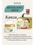 Kanza 3’Lü Cilt Bakım Seti - Beyazlatıcı & Nemlendirici & Etki 1